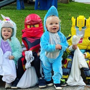 Meet your Posher, Noelle